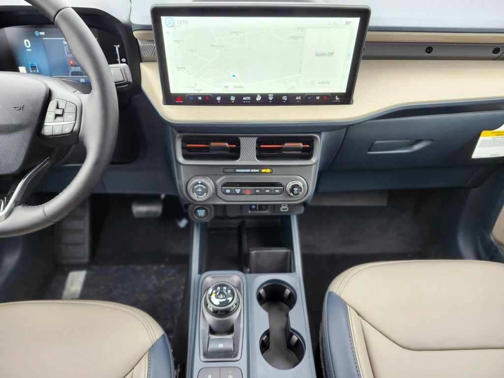 New 2026 Ford Maverick Lariat AWD/4WD image 14