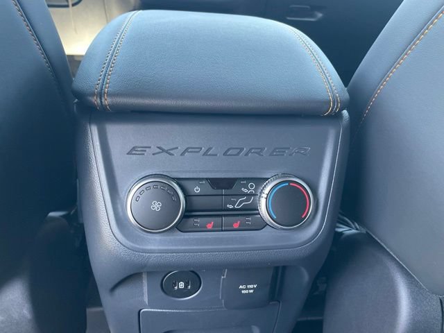 New 2026 Ford Explorer Tremor w/ Tremor Convenience Package AWD/4WD image 24