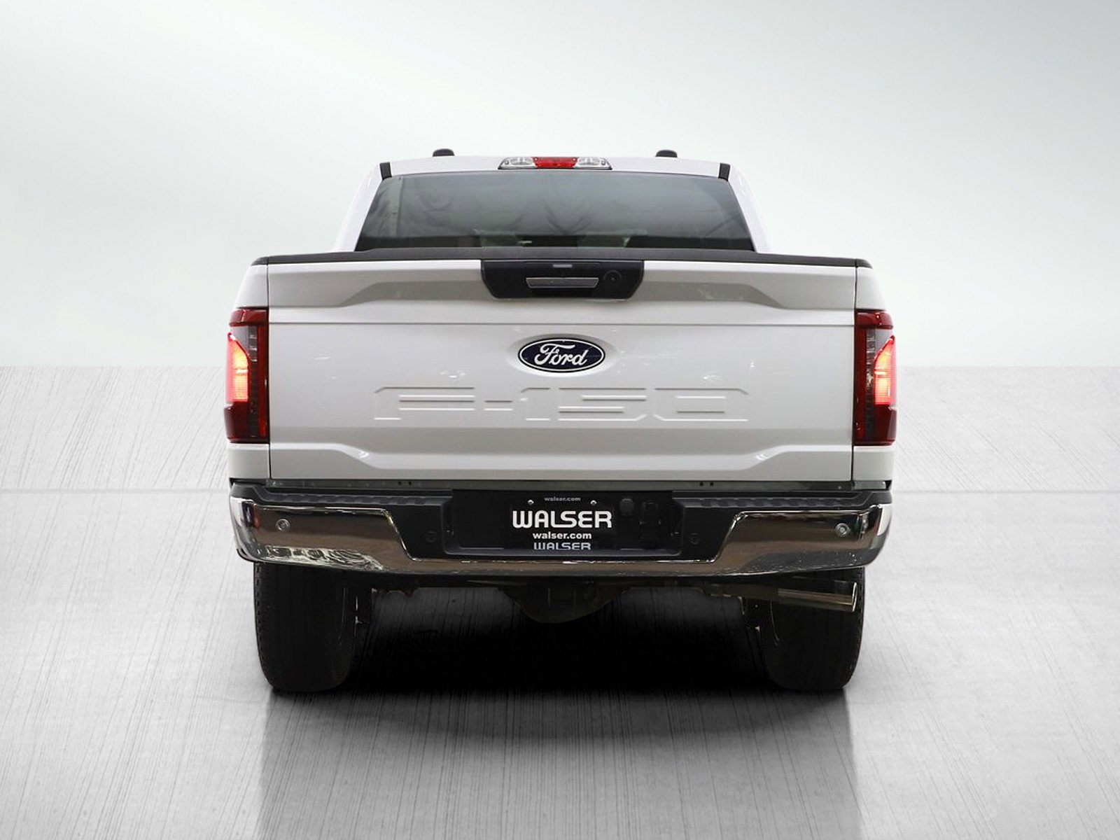 Used 2024 Ford F150 XLT w/ Tow/Haul Package image 4