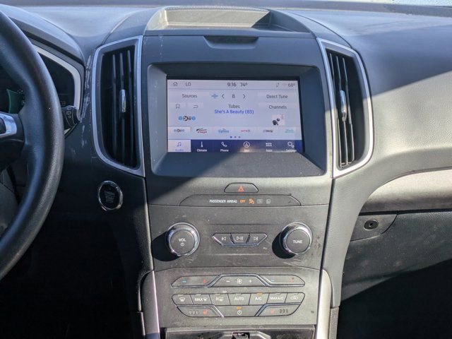 Used 2020 Ford Edge SEL w/ Convenience Package image 14