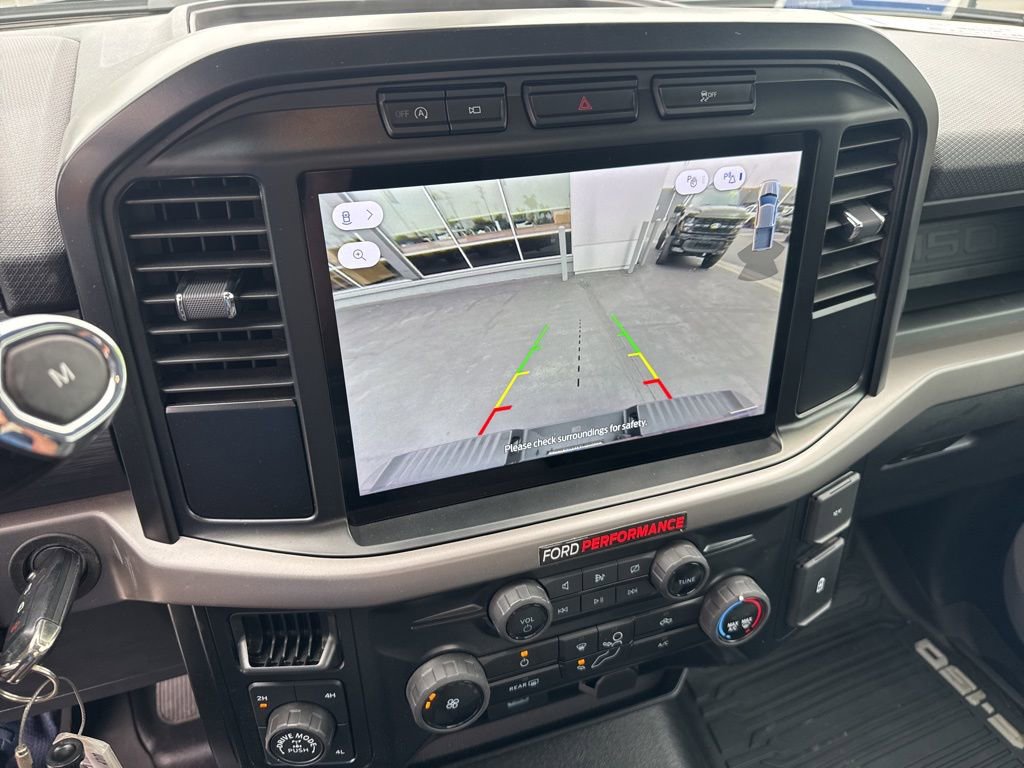 Used 2024 Ford F150 XL image 21