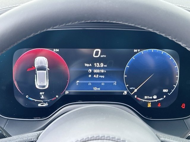 New 2025 Maserati Grecale Trofeo image 16