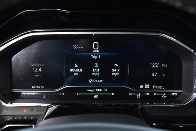 Used 2024 Chevrolet Silverado 1500 LT w/ Protection Package image 10