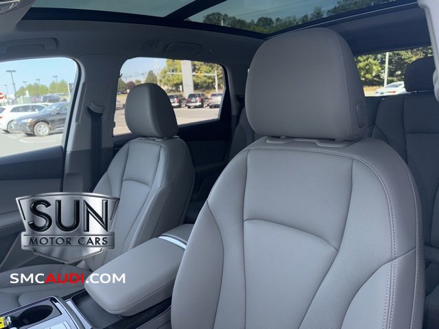 Used 2021 Audi Q7 3.0T Prestige w/ Prestige Package image 45