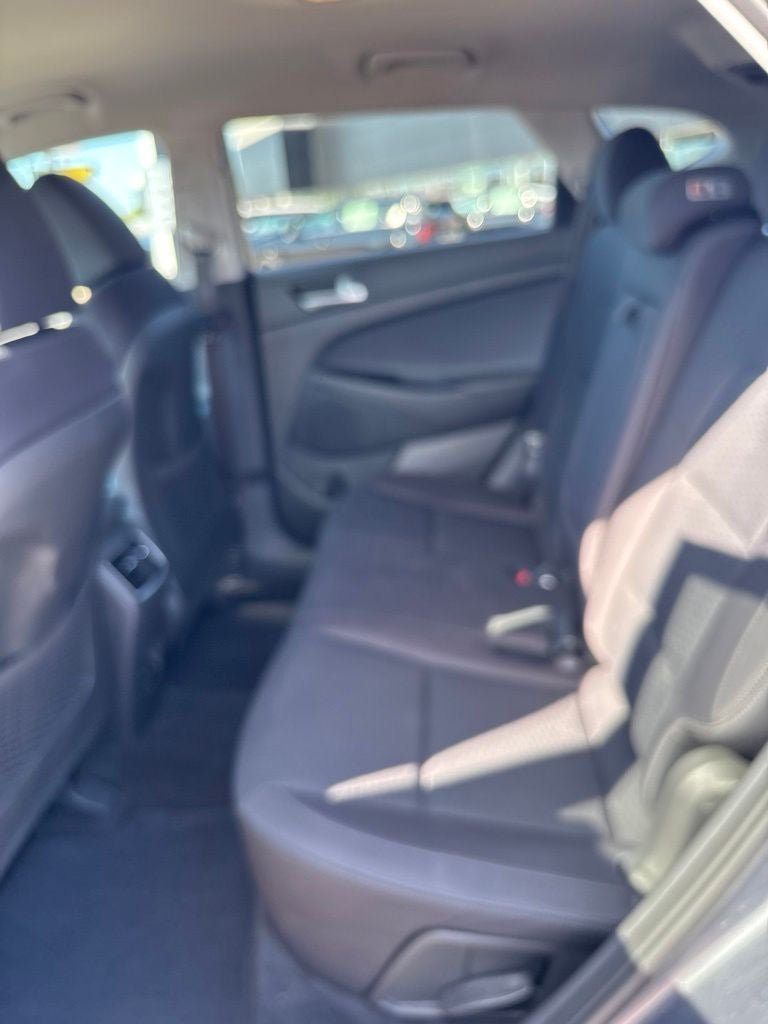 Used 2019 Hyundai Tucson SEL AWD/4WD image 24
