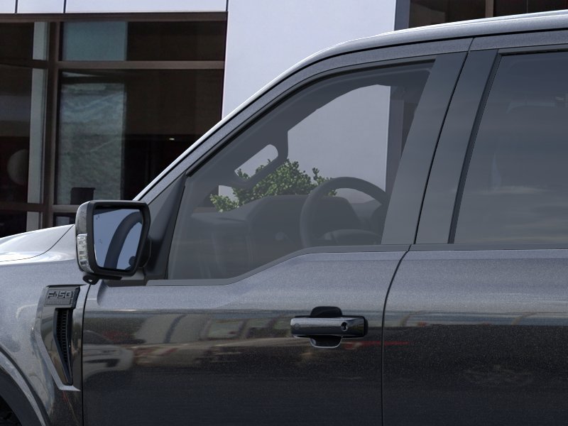 New 2026 Ford F150 Lariat AWD/4WD image 22