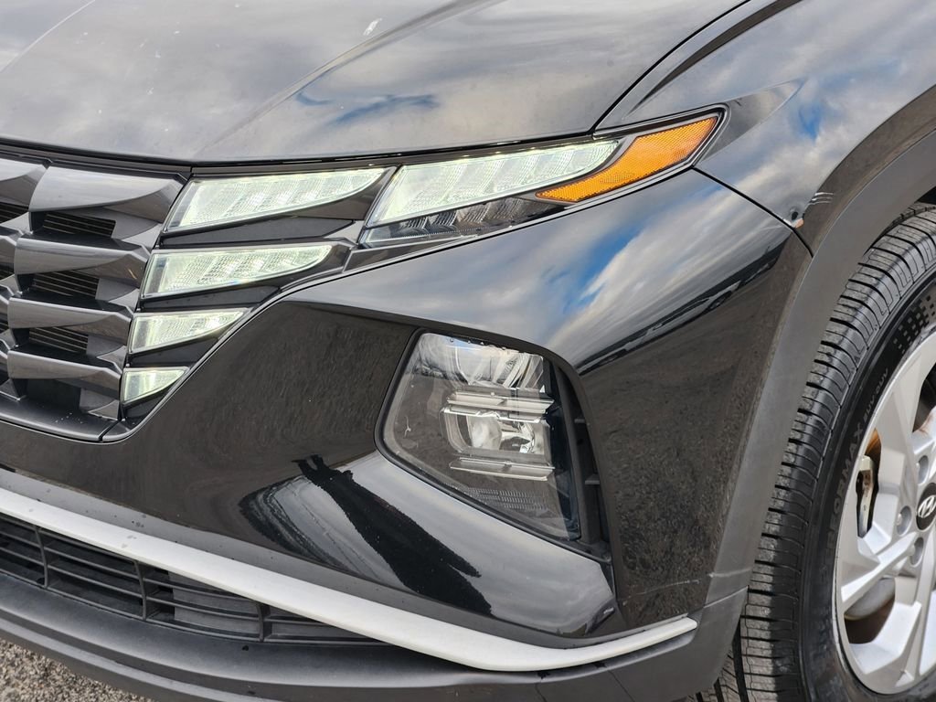 Used 2023 Hyundai Tucson SEL image 10