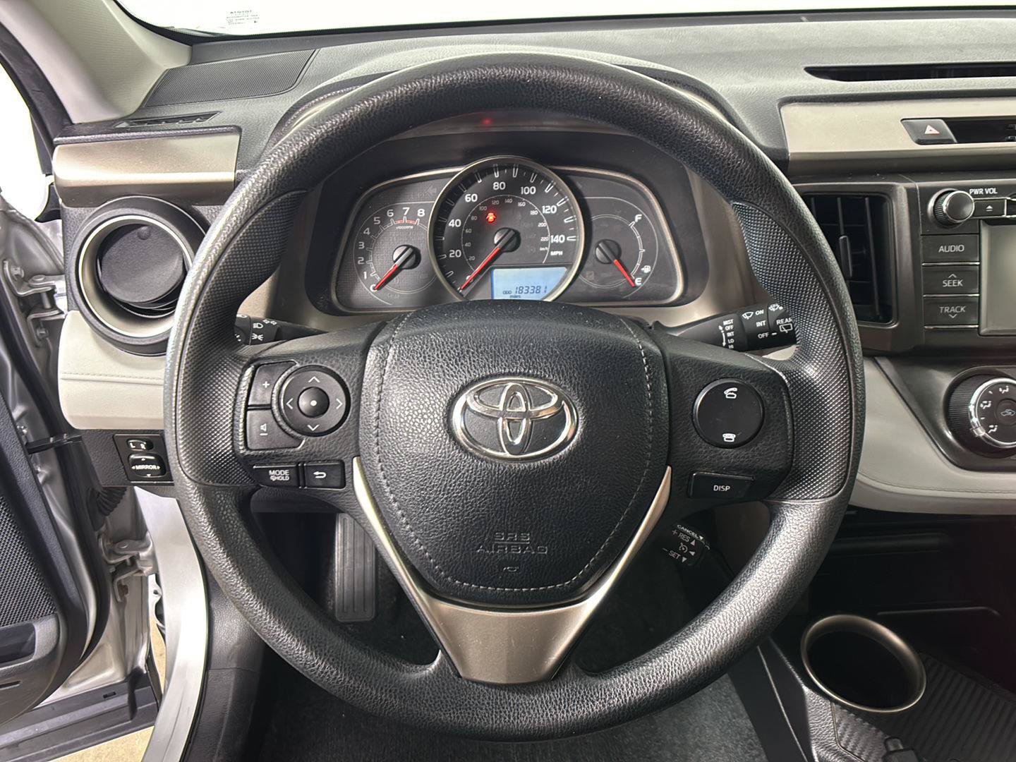 Used 2013 Toyota RAV4 LE AWD/4WD image 29