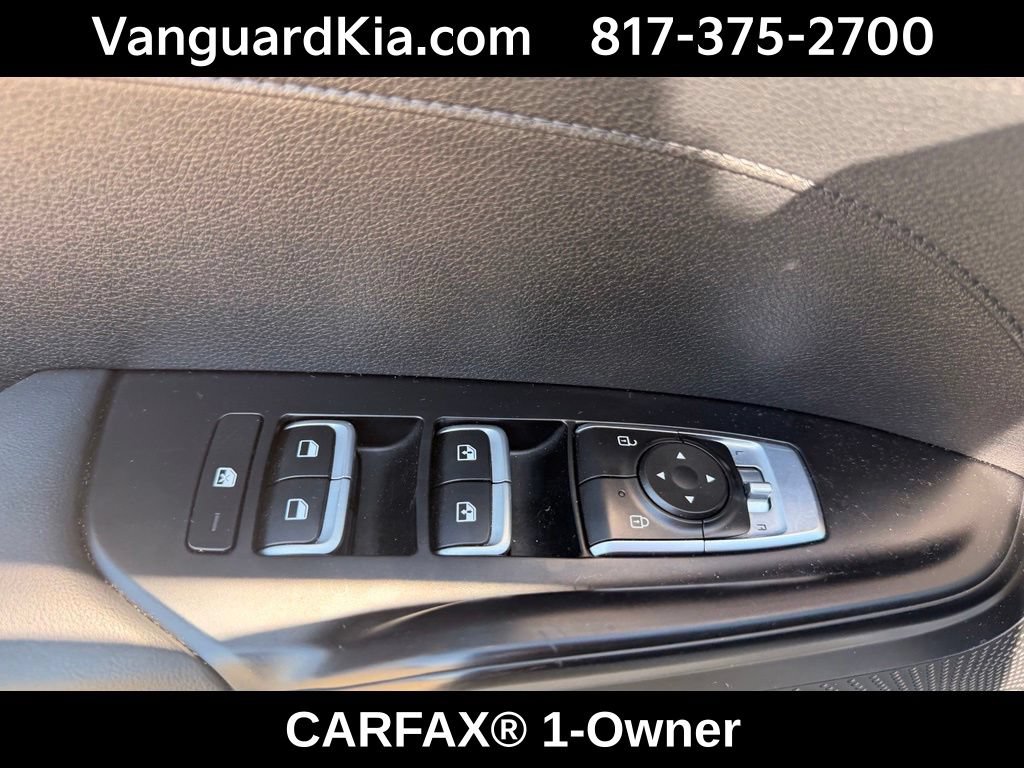 Certified 2023 Kia K5 GT-Line w/ GT-Line Premium Package FWD image 18
