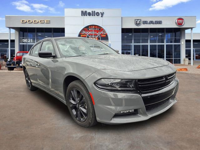 Used 2023 Dodge Charger SXT w/ Blacktop Package image 12