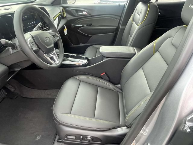 New 2026 Chevrolet Trax ACTIV w/ Sunroof Package FWD image 12