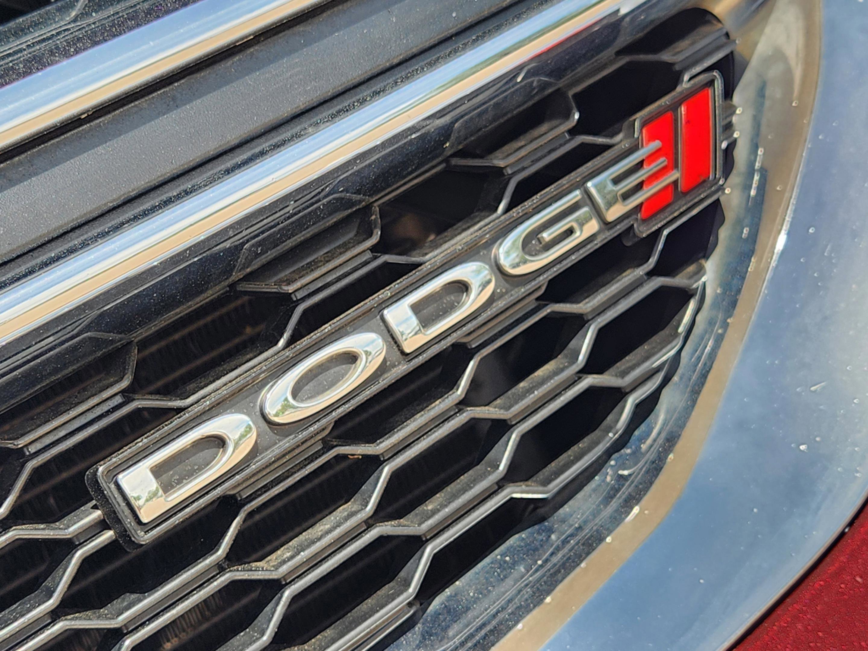 Used 2017 Dodge Grand Caravan SXT image 12