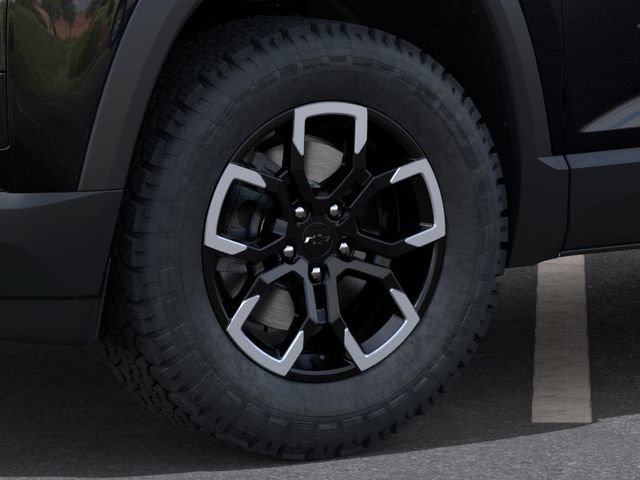 New 2027 Chevrolet Equinox ACTIV AWD/4WD image 9