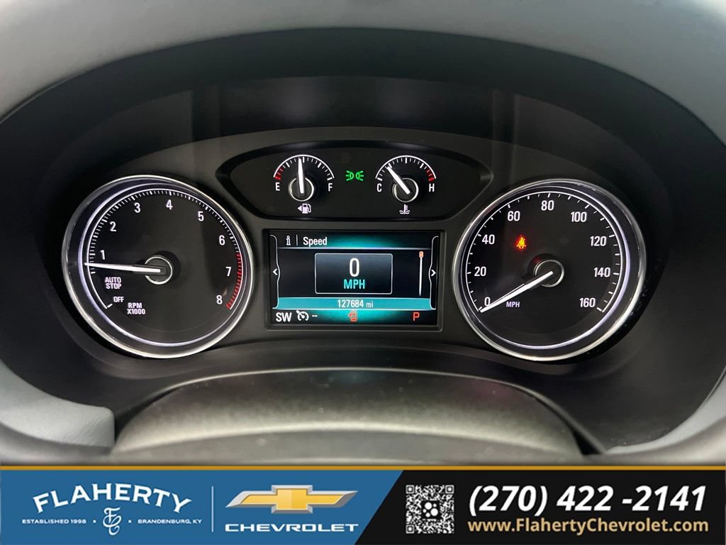 Used 2018 Buick Enclave Premium w/ LPO, Hit The Road Package AWD/4WD image 29