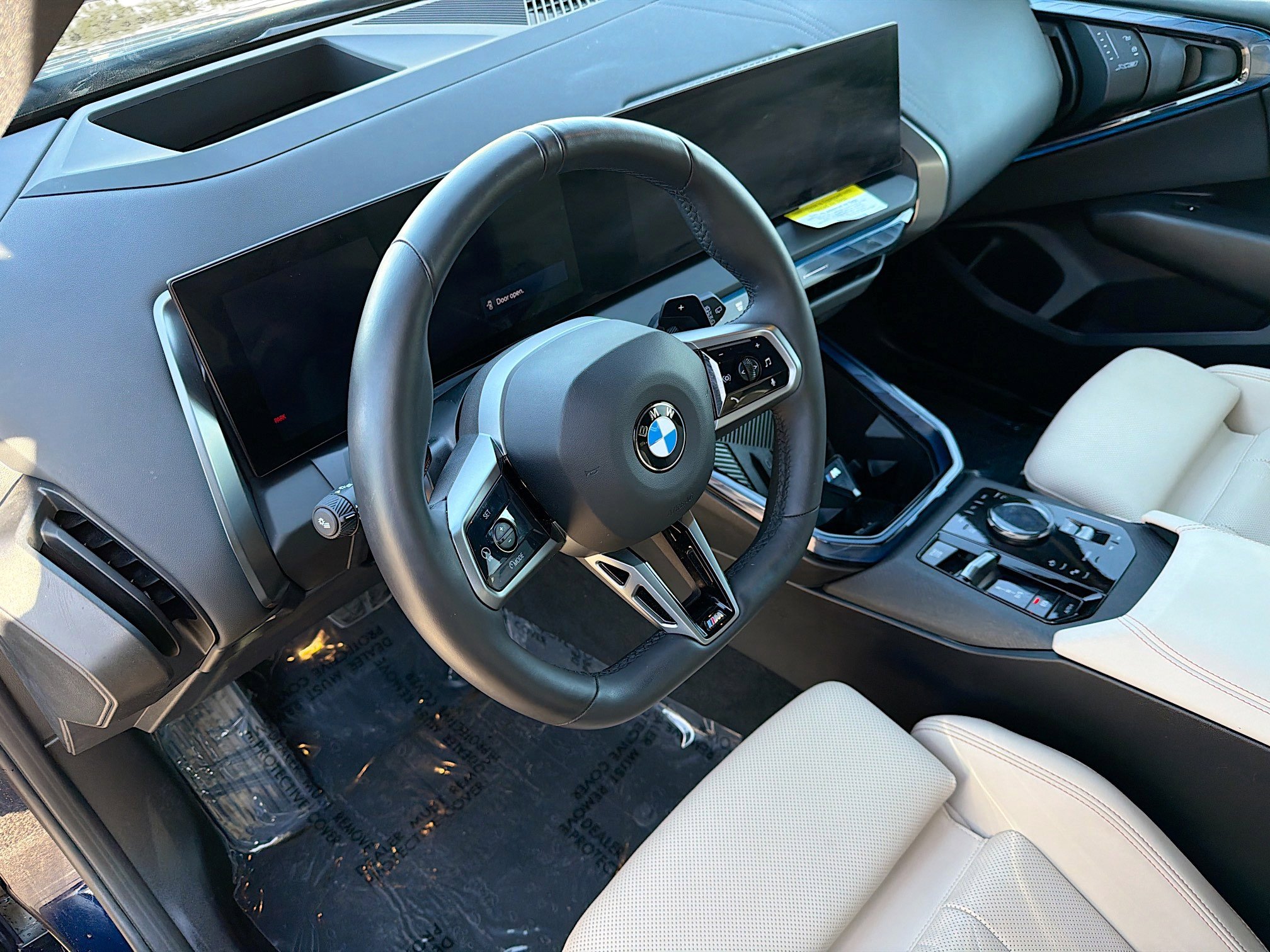 Used 2025 BMW X3 xDrive30i w/ Premium Package image 26
