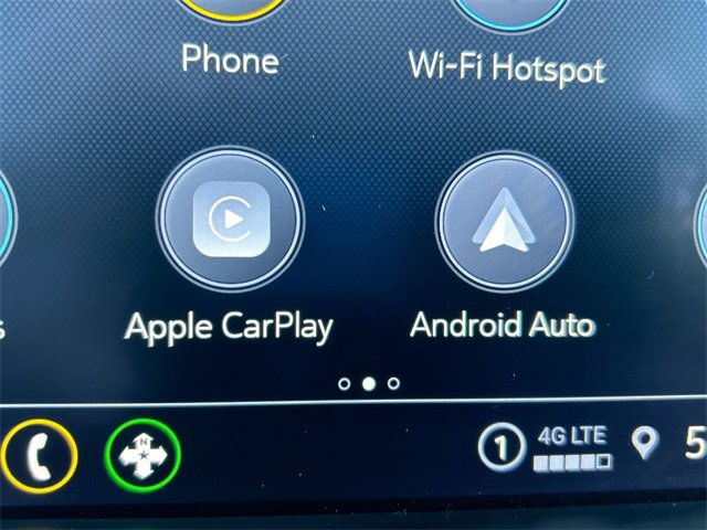 Used 2023 GMC Terrain SLT image 14