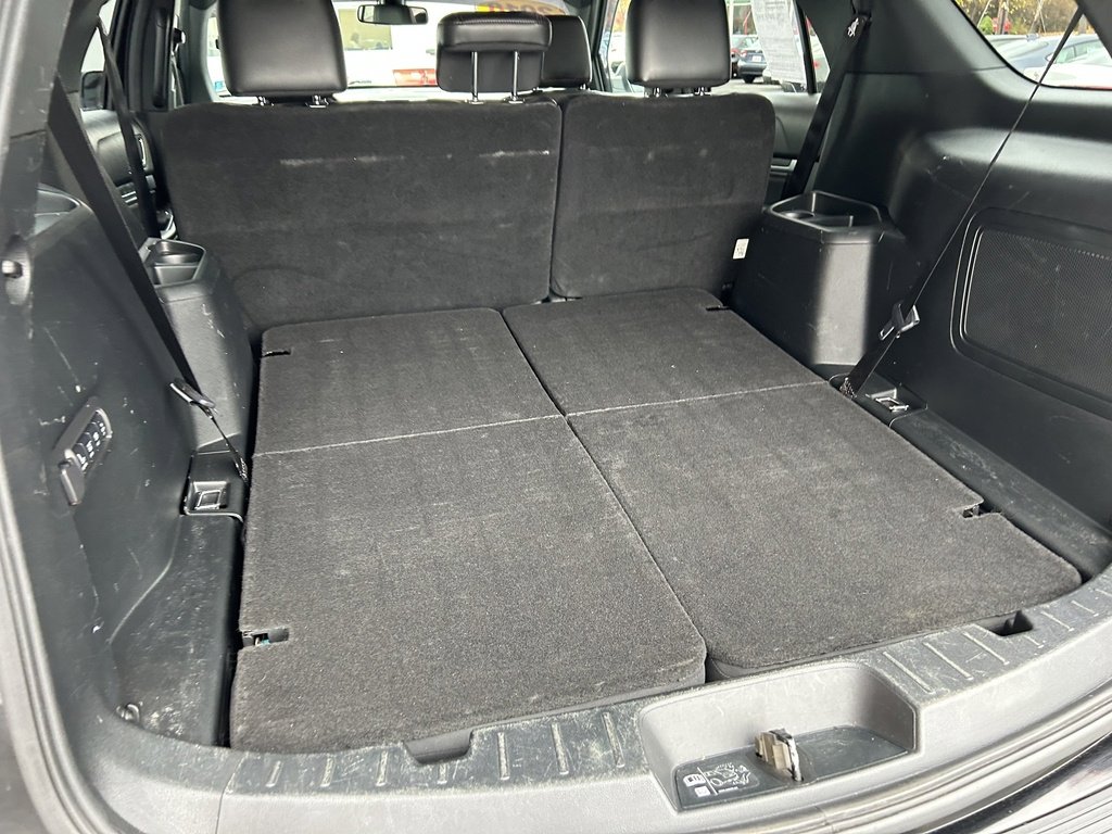 Used 2018 Ford Explorer Sport w/ Equipment Group 401A image 16