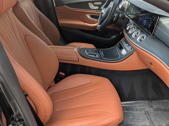 Used 2022 Mercedes-Benz CLS 450 4MATIC image 22