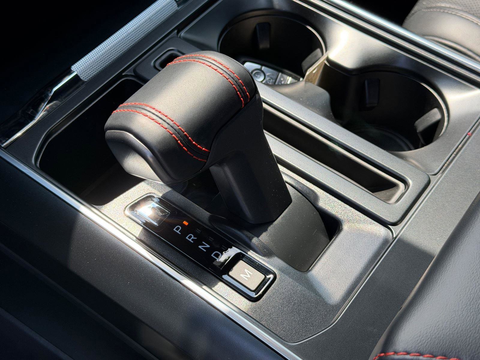 Used 2025 Ford F150 Raptor image 23