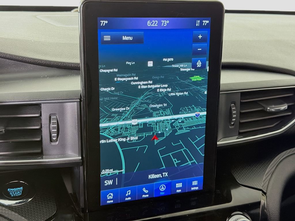Used 2022 Ford Explorer ST w/ Equipment Group 401A image 18