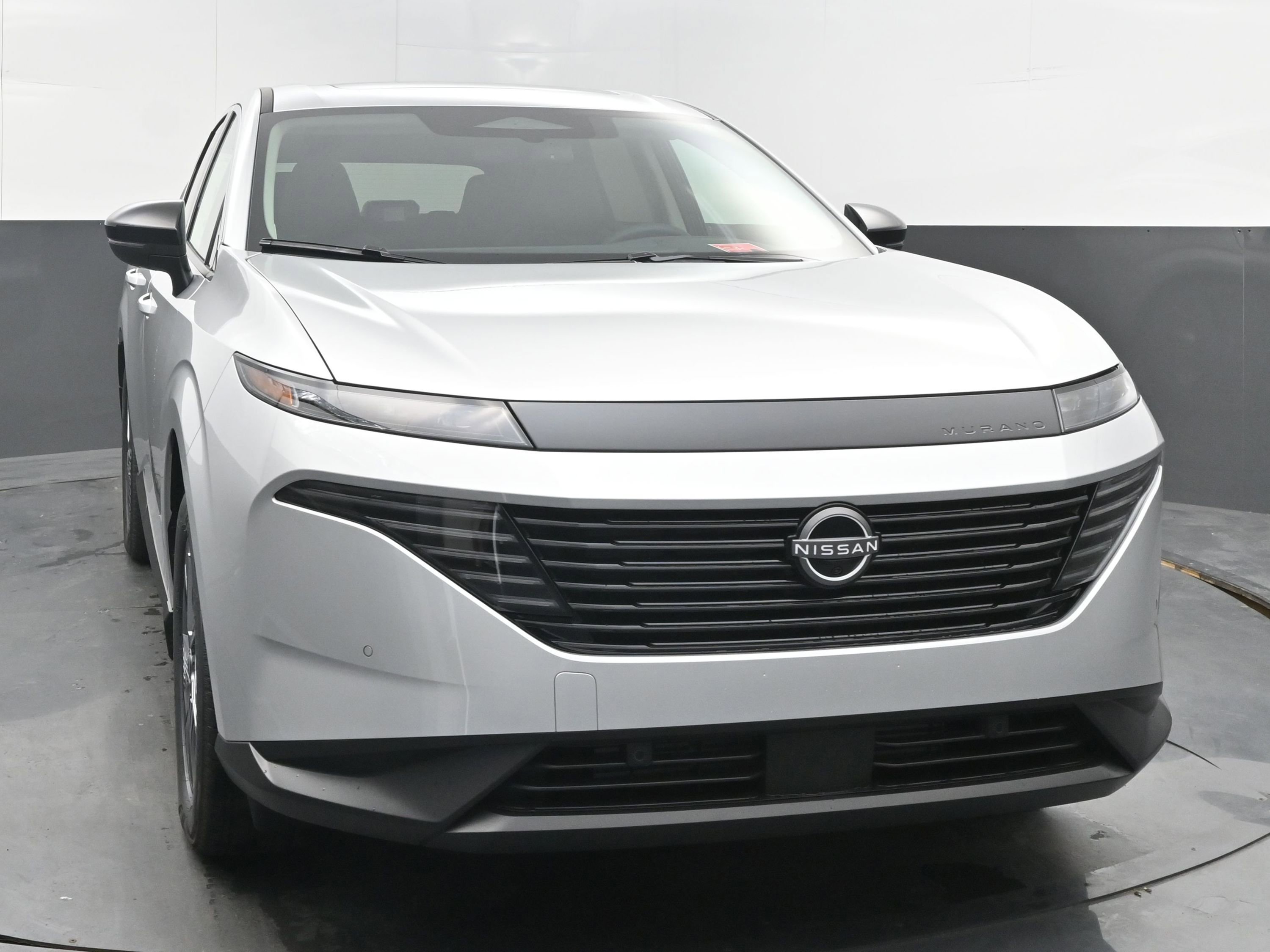 New 2025 Nissan Murano SL w/ Cargo Package image 2