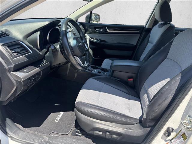 Used 2018 Subaru Legacy 2.5i Sport AWD/4WD image 7