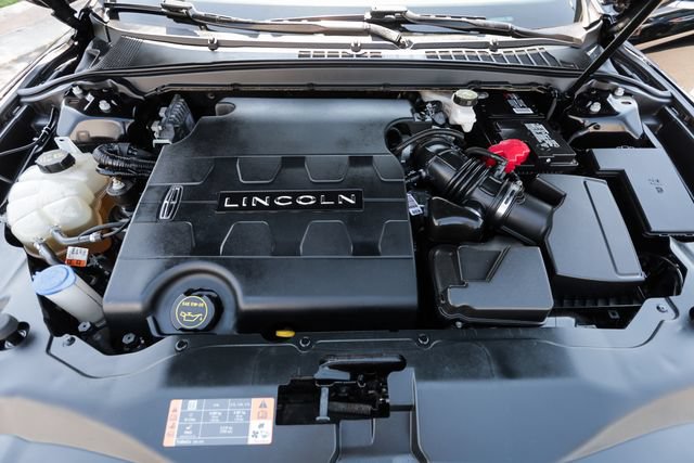Used 2020 Lincoln Continental AWD w/ Premium Package image 63