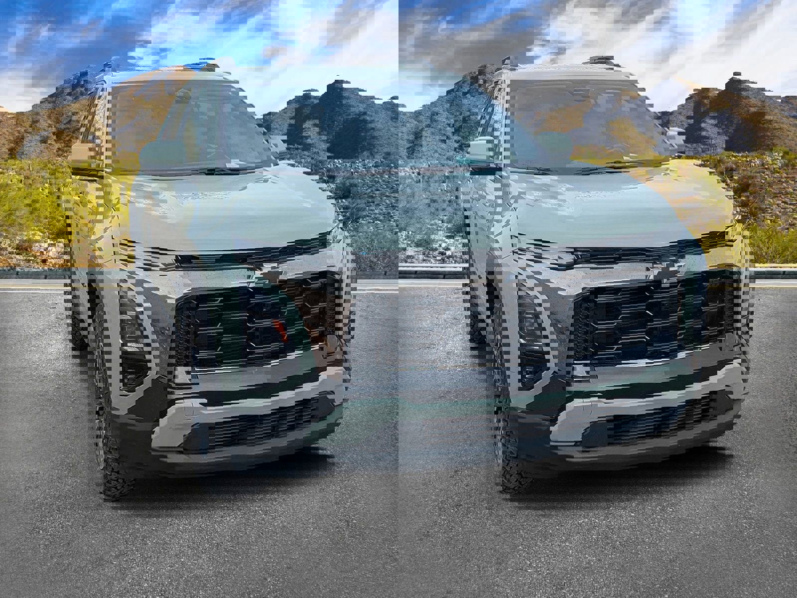 Certified 2025 Chevrolet Equinox ACTIV w/ Safety and Technology Package image 3