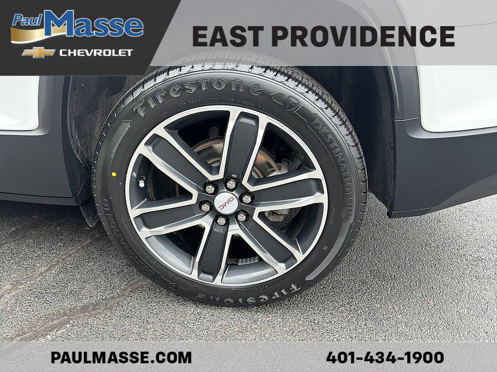 Used 2023 GMC Acadia SLT w/ Preferred Package AWD/4WD image 8