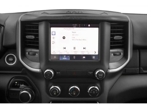 Used 2022 RAM 1500 Big Horn image 13