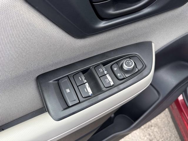 New 2026 Subaru Forester Premium image 10