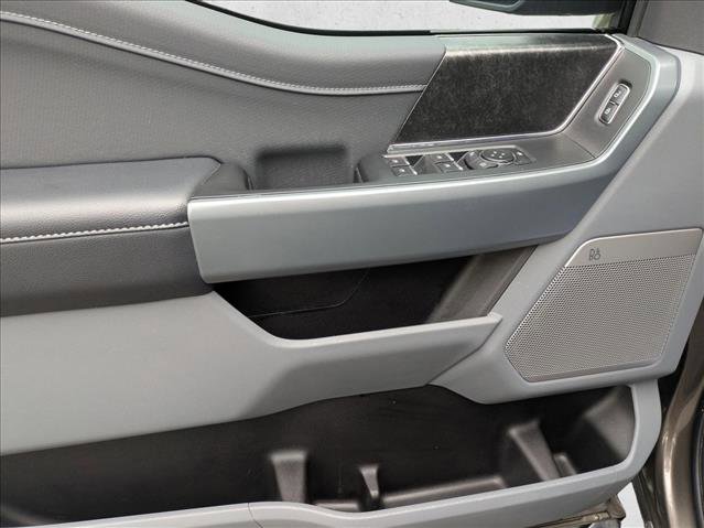 Certified 2022 Ford F150 XLT w/ Equipment Group 302A High image 9