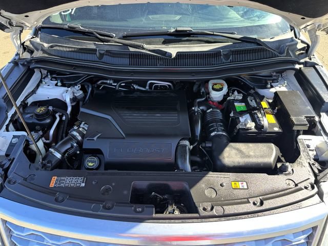 Used 2016 Ford Explorer Platinum AWD/4WD image 15