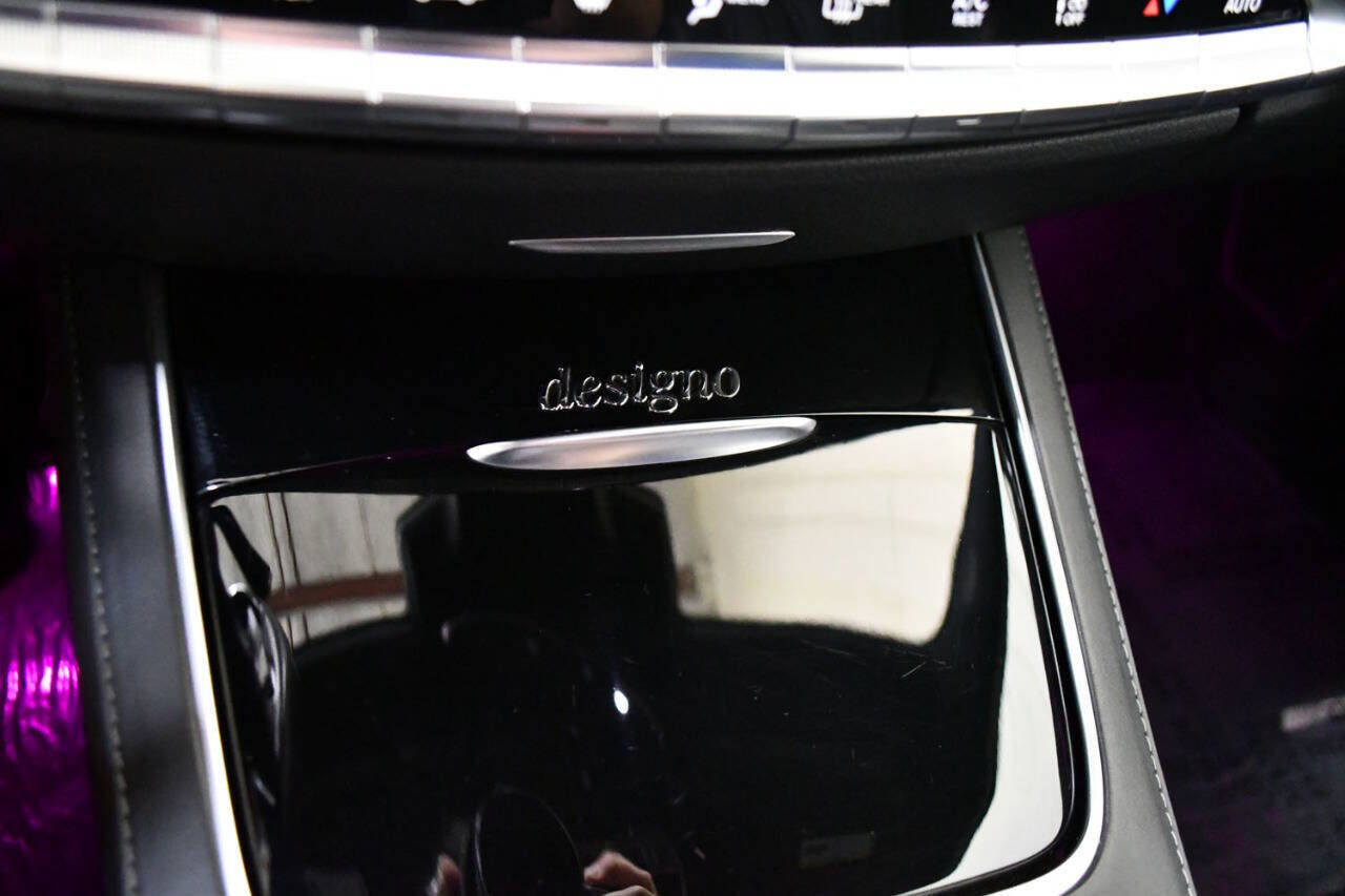 Used 2019 Mercedes-Benz S 63 AMG 4MATIC Coupe image 26