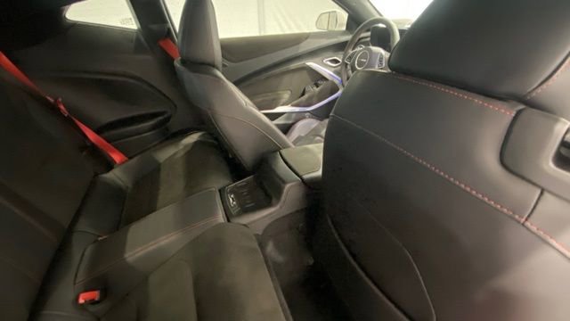 Used 2019 Chevrolet Camaro ZL1 image 20