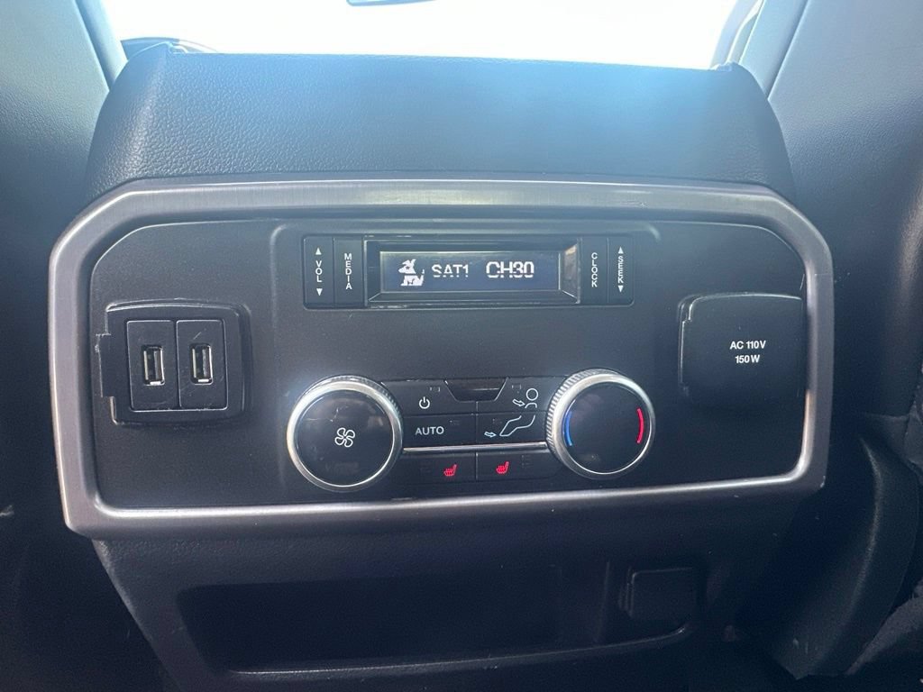 Used 2019 Ford Expedition Platinum AWD/4WD image 35