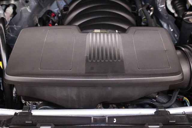 Certified 2025 Cadillac Escalade Premium Luxury w/ Touring Package image 4