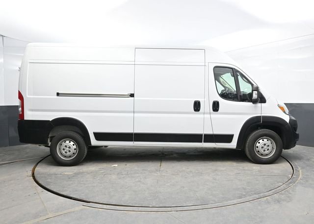 Used 2023 RAM ProMaster 2500 image 8