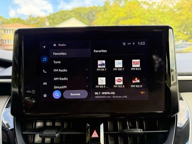 Used 2023 Toyota Corolla LE image 19