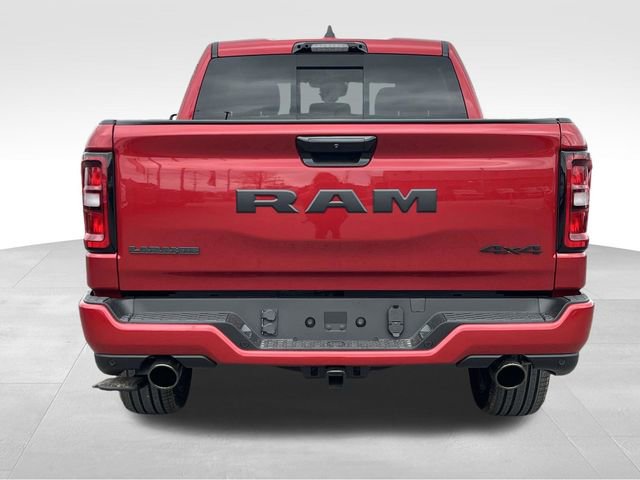 New 2026 RAM 1500 Laramie image 6