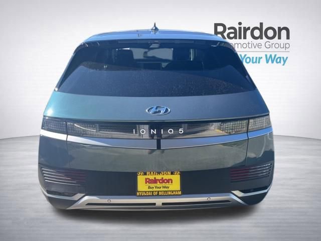 Used 2024 Hyundai Ioniq 5 SEL RWD image 7