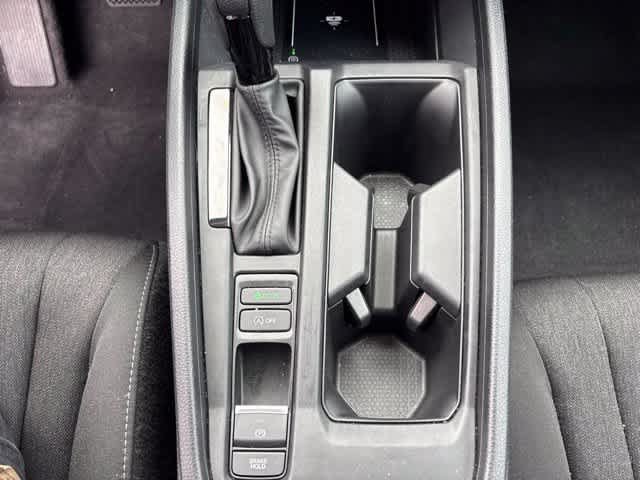 Certified 2026 Honda Accord SE image 17