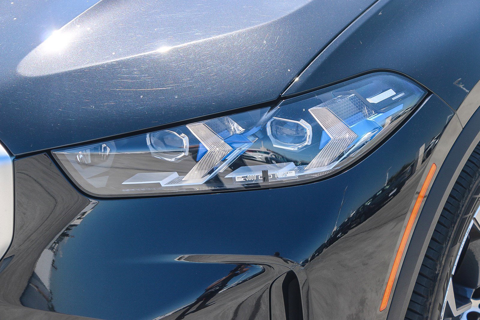 Used 2024 BMW X5 sDrive40i w/ Premium Package RWD image 7