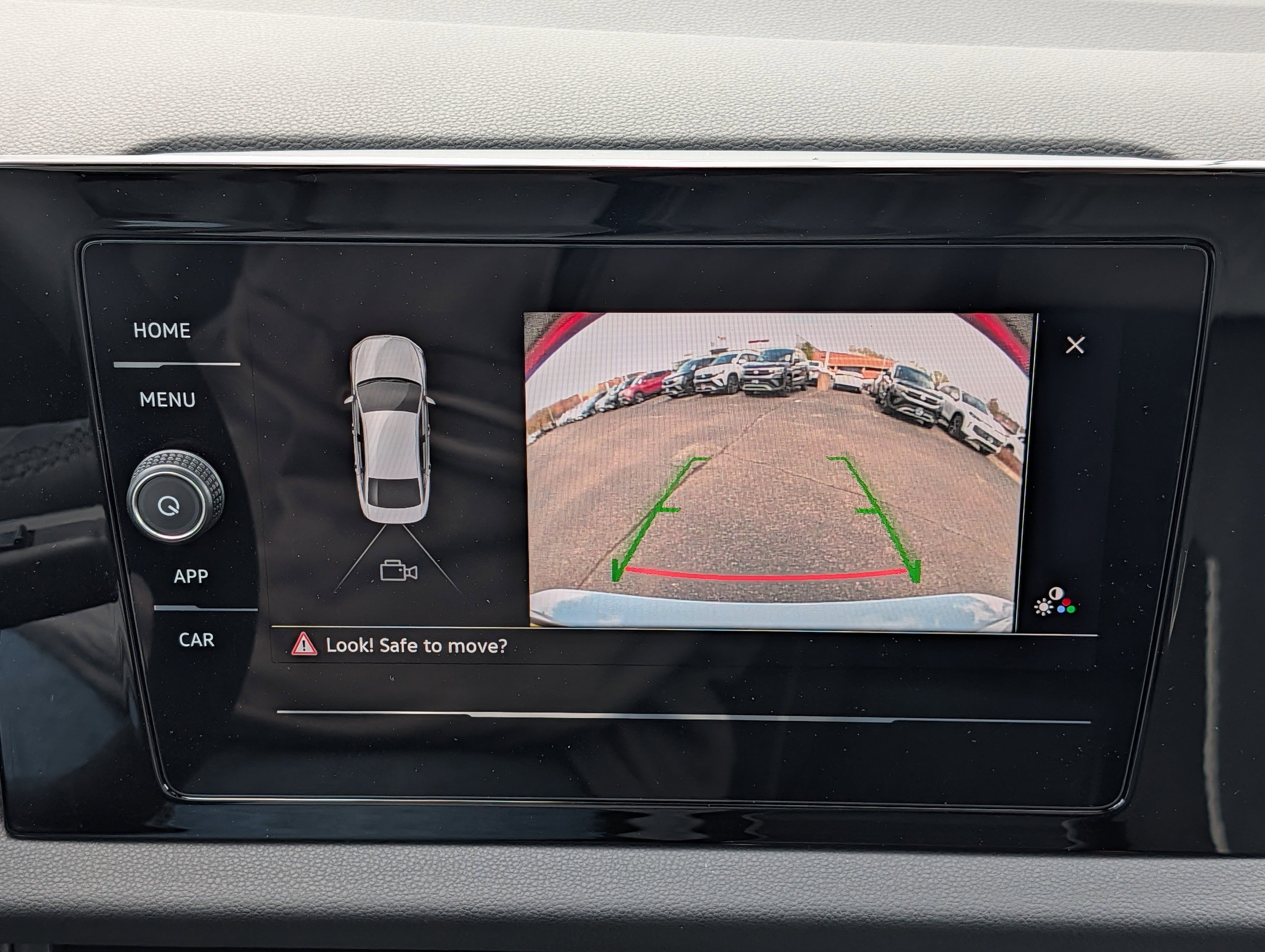 New 2026 Volkswagen Jetta Sport FWD image 10