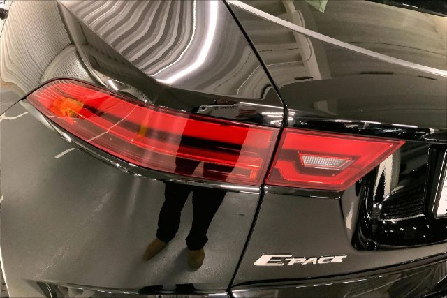 Certified 2020 Jaguar E-PACE AWD/4WD image 28