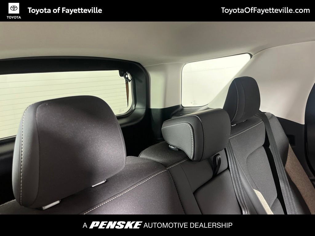 Used 2025 Ford Bronco Sport Big Bend AWD/4WD image 11