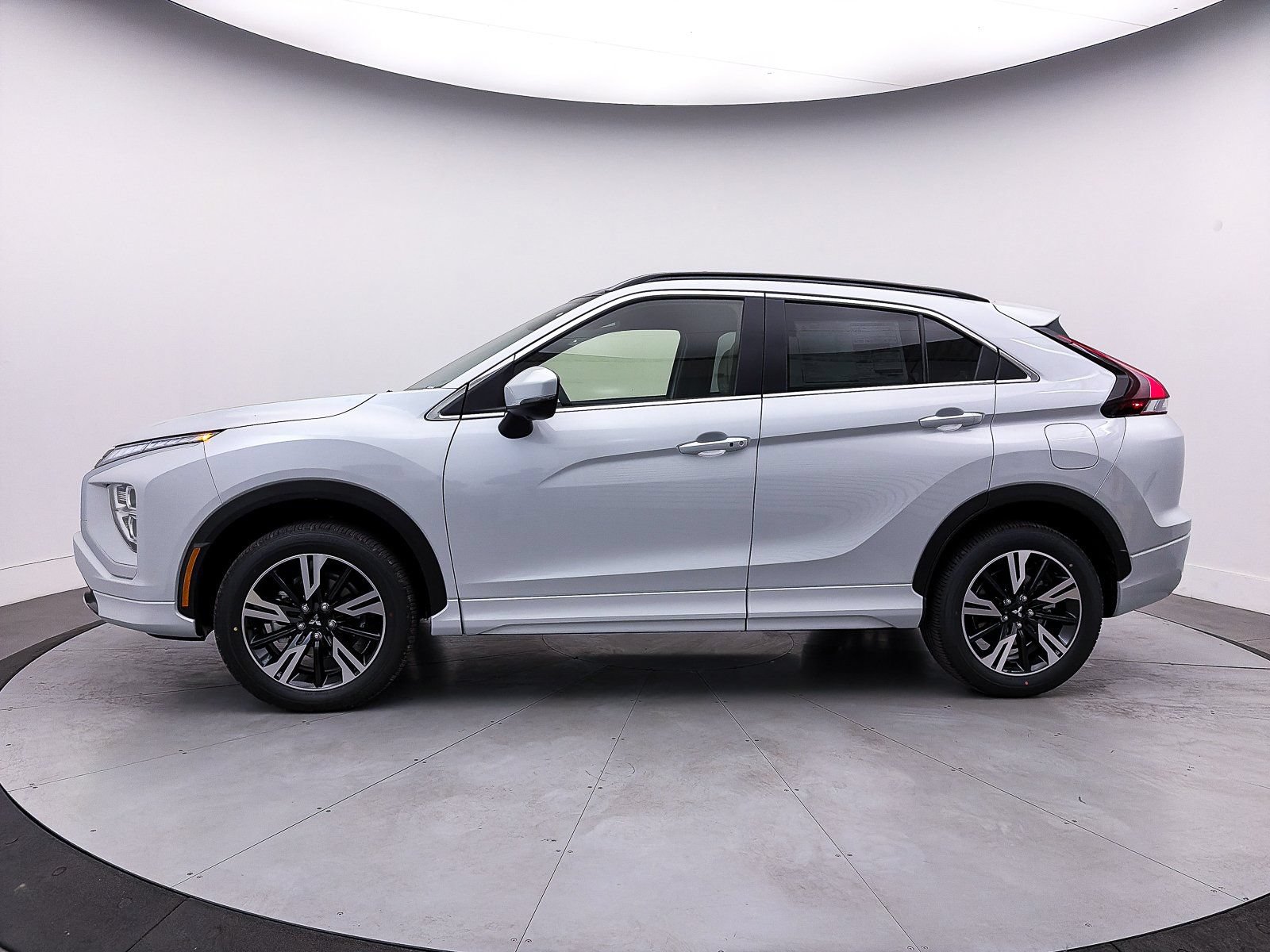New 2026 Mitsubishi Eclipse Cross SEL AWD/4WD image 27