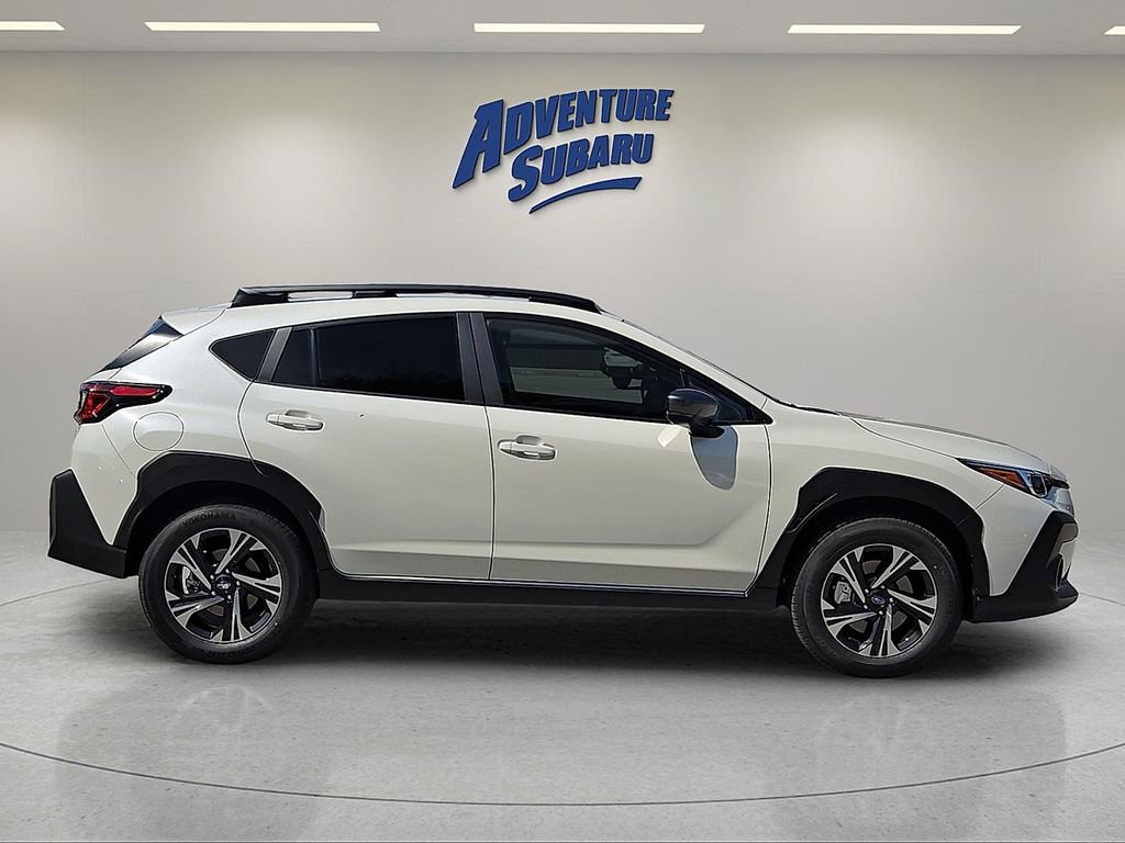 Certified 2025 Subaru Crosstrek 2.0i Premium image 7