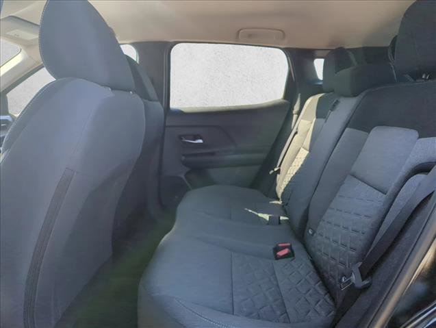 New 2026 Nissan Kicks SV w/ Illumination Package image 18