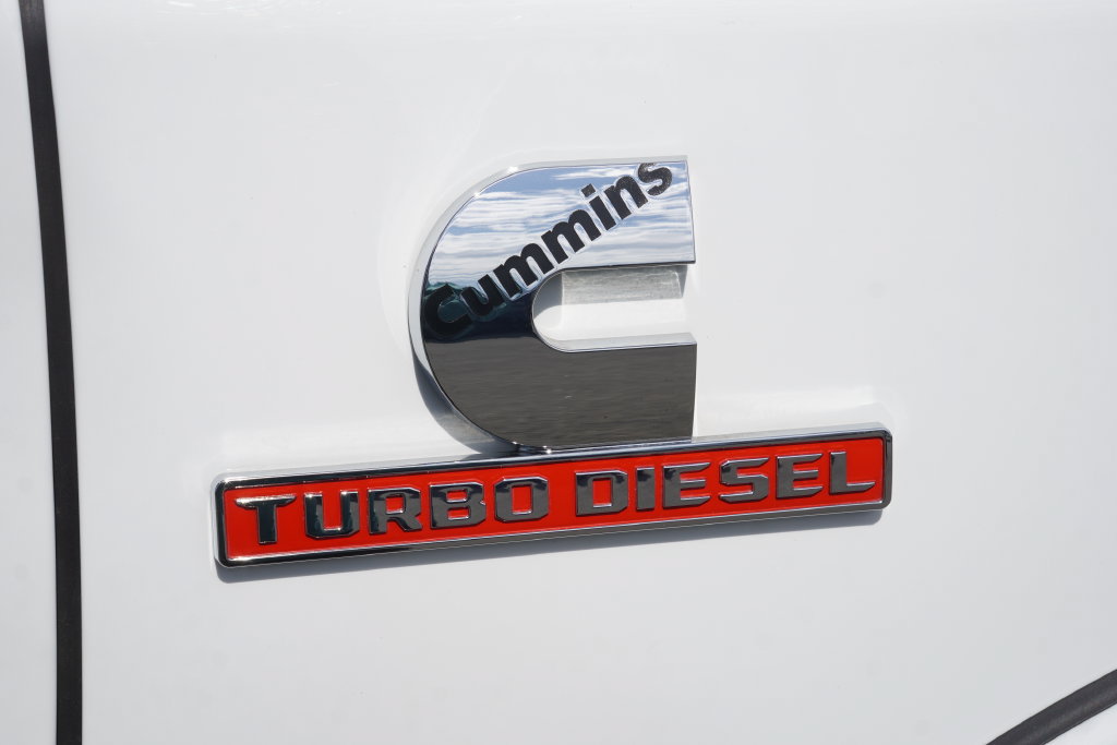 Certified 2023 RAM 2500 Laramie AWD/4WD image 17